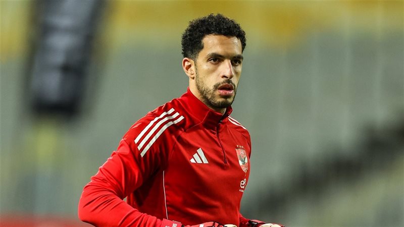 مصطفى شوبير