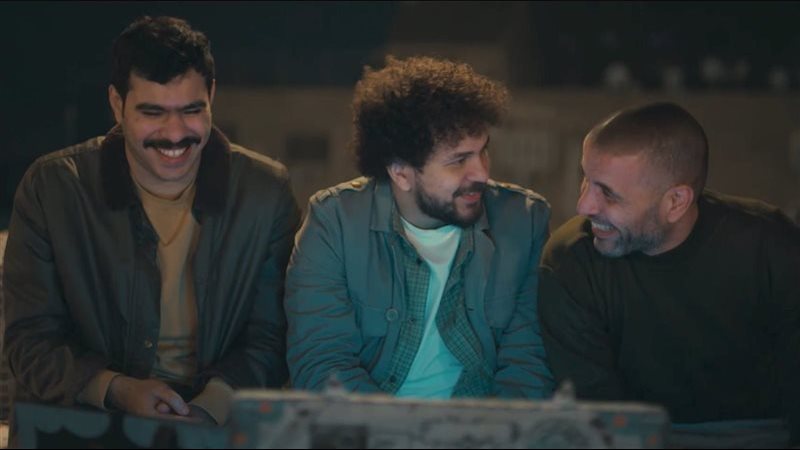 مسلسل فخر الدلتا