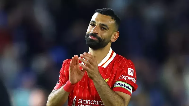 محمد صلاح