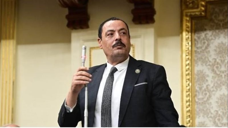 اشرف امين 