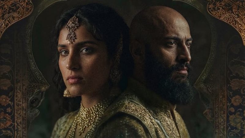 مسلسل ألف ليلة وليلة