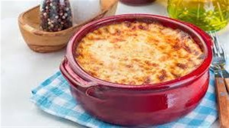 طريقة عمل الأرز المعمر 