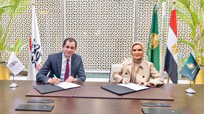  تعاون بين  صندوق تحيا مصر وبيت الزكاة والصدقات لدعم الفئات الأكثر احتياجًا 