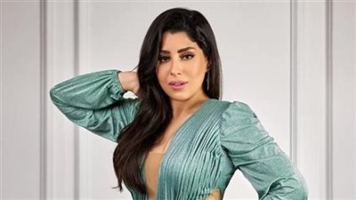  أيتن عامر: سعيدة بردود الفعل على 