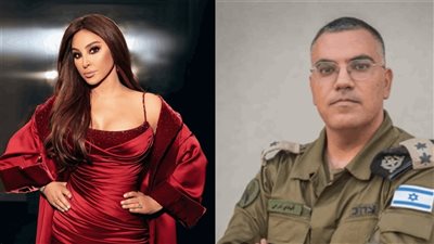 مصلحة الإسرائيلي واللبناني تجمعنا بالنهاية.. رسائل متبادلة تشعل منصات التواصل بين أدرعي وإليسا 