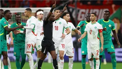 إقالة ياسين عثمان روبله من منصبه في كاف بعد قرارات مثيرة للجدل