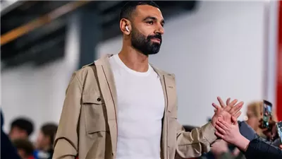 ضربة لمنتخب مصر.. ليفربول يؤكد غياب محمد صلاح عن معسكر مارس بسبب الإصابة