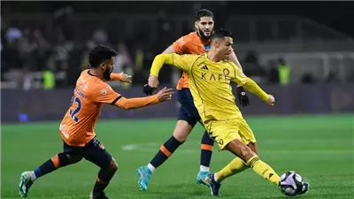 النصر يترقب موقعة الوصل.. ورونالدو مرشح لقيادة الهجوم في ربع نهائي آسيا