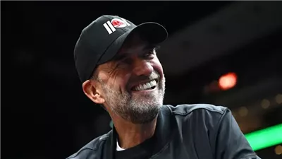 يورجن كلوب يقترب من الرحيل عن مجموعة ريد بول بعد 14 شهرا
