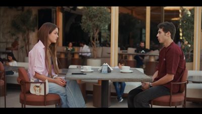 نور إيهاب تخشى تكرار أخطاء من حولها في اتنين غيرنا