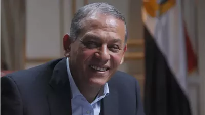 استقالة مفاجئة.. محمد أنور السادات يترك رئاسة حزب الإصلاح والتنمية