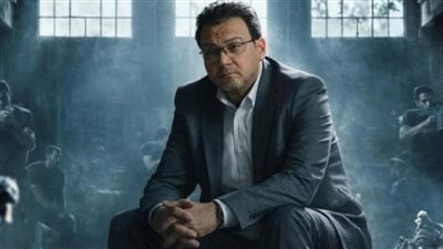 عمرو رمزي: شخصية «يحيى موسى» في «رأس الأفعى» أخطر تحدٍ في مشواري