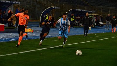لحظة بلحظة.. الزمالك وبيراميدز في المرحلة الحاسمة بالدوري