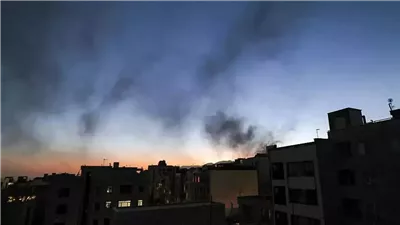 إيران تواجه انقطاعا شبه كامل للإنترنت وسط هجمات إلكترونية أمريكية إسرائيلية