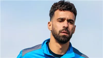 حقيقة اعتزال عبد الله السعيد بعد خسارة الكونفدرالية.. وغضب نجم الزمالك