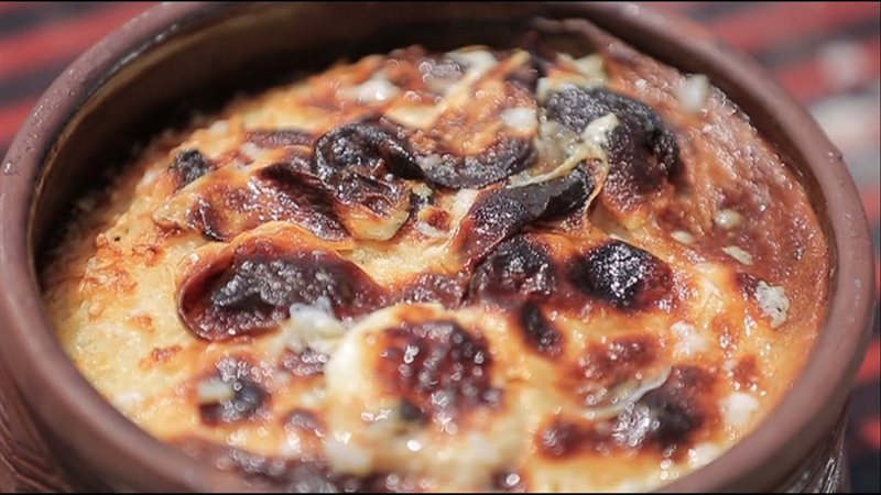 طريقة عمل الأرز المعمر 