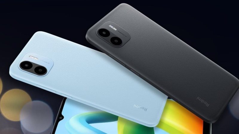 ريدمي A1 Plus