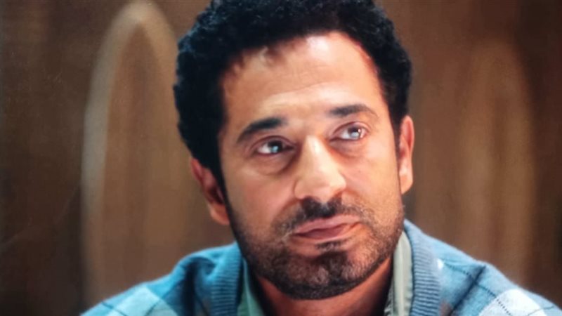 مسلسل إفراج