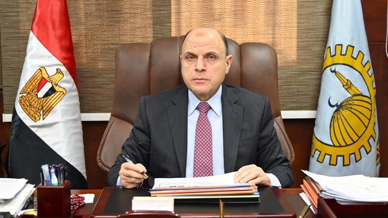 محافظ الغربية 