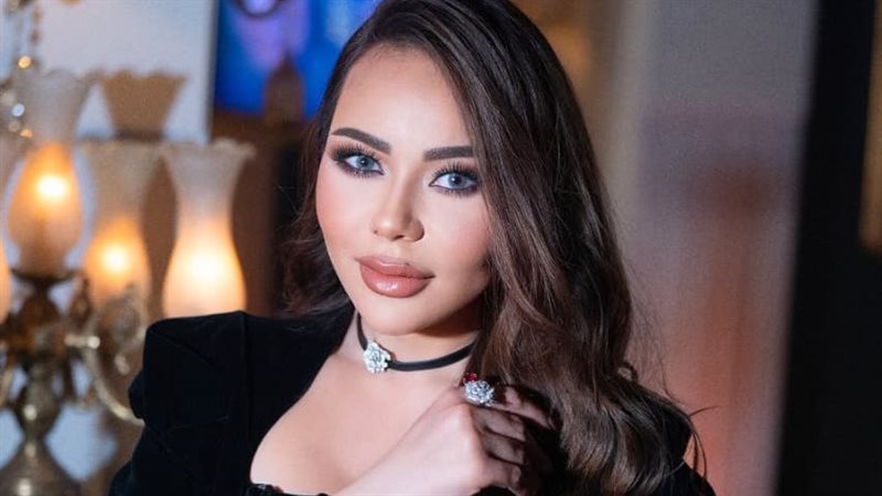 الإعلامية أسما إبراهيم