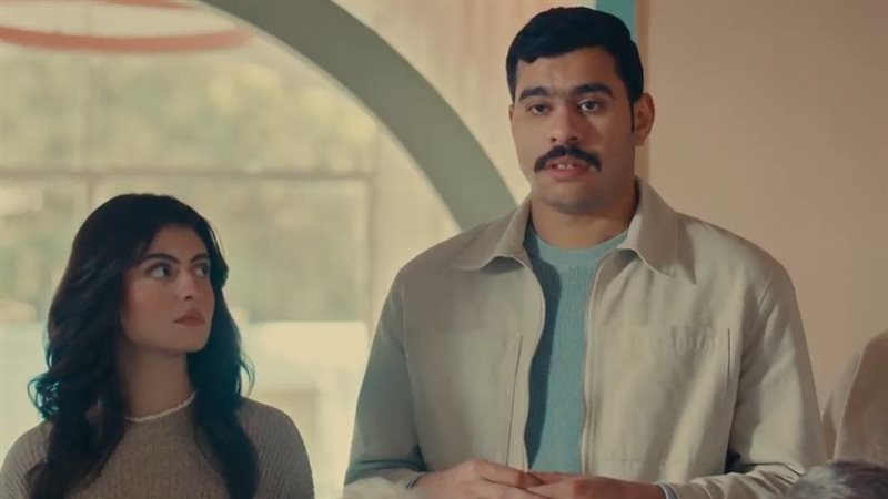 مسلسل فخر الدلتا