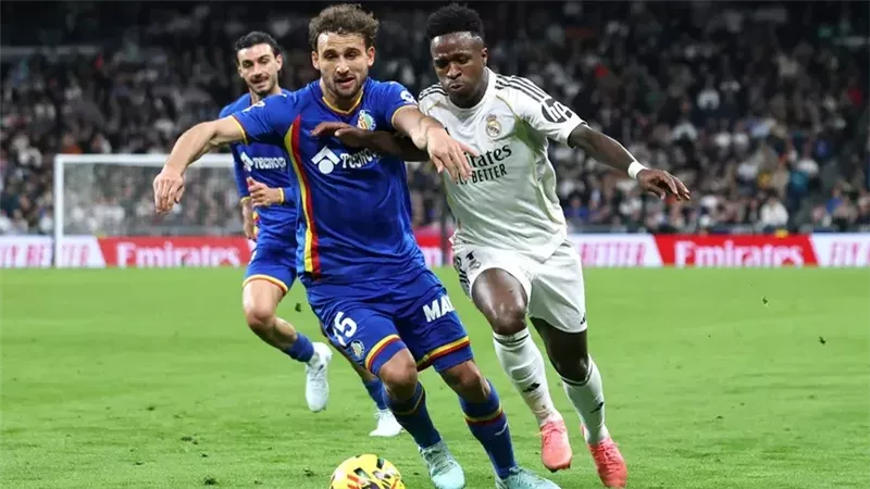 ريال مدريد 