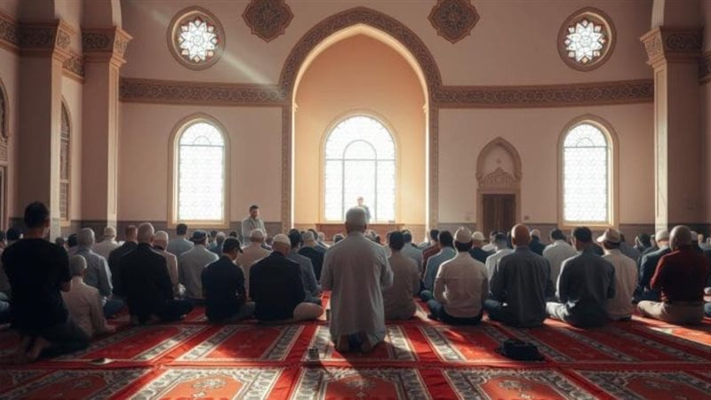مواقيت الصلاة