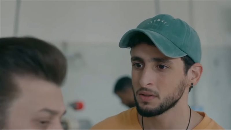 مسلسل عيلة الملك