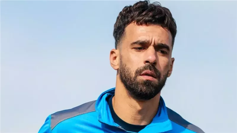 عبد الله السعيد