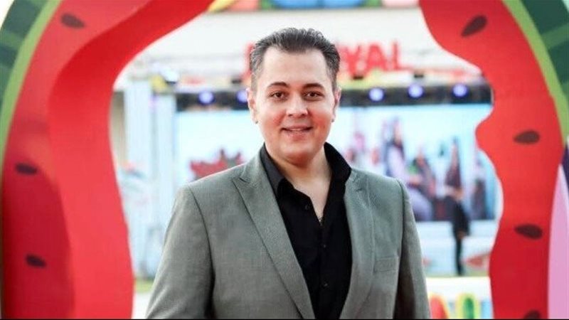 كريم مغاوري