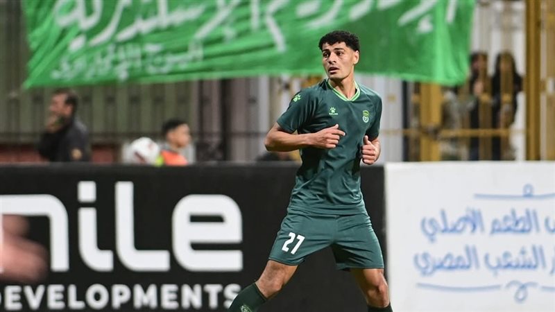 عبد الرحمن مجدي
