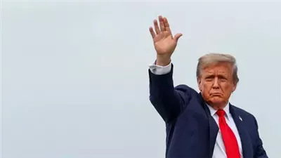 ترامب يعلن عودة أكثر من 9000 أمريكي من الشرق الأوسط
