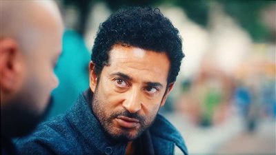 عمرو سعد: 