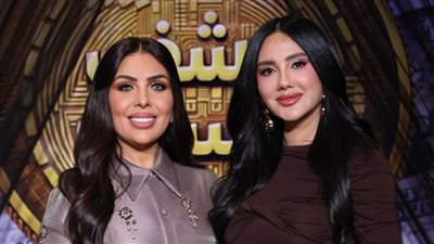 مي القاضي تكسر صمتها: قعدت 5 شهور تحت التدريب عشان مشهد