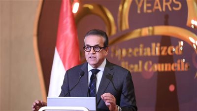 متابعة لـ مشروع إنشاء مستشفى هليوبوليس الجديدة.. بالتعاون مع مستشفيات إيطالية