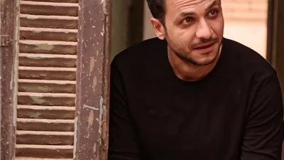بيتر ميمي يحتفي بنجاح «صحاب الأرض»: مسلسل الصمود والأمل