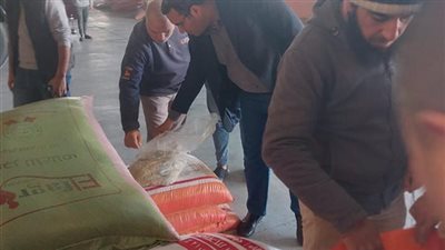 «الزراعة» تشن حملات رقابية للتفتيش على محلات ومصانع الأعلاف في 4 محافظات.. عقوبة الاحتكار