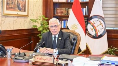 النائب العام يكلف وحدة الرصد بمتابعة أية مخالفة لقرار حظر النشر 