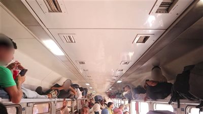 نقطة نظام..  النقل تنشر فيديو للتوعية  من مخاطر السلوكيات السلبية