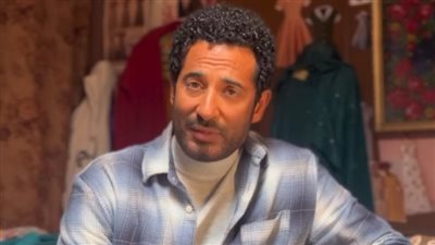  مؤسسة خيرية تشكر عمرو سعد بعد تبرعه لفك كرب 53 من الغارمين