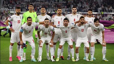  منتخب إيران يتلقى صدمة قوية قبل خوض نهائيات كأس العالم