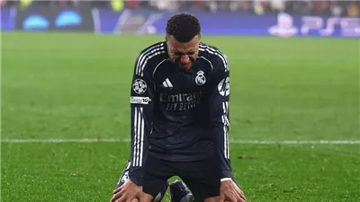 عودة مبابي تشعل آمال ريال مدريد قبل موقعة بايرن الحاسمة في دوري الأبطال