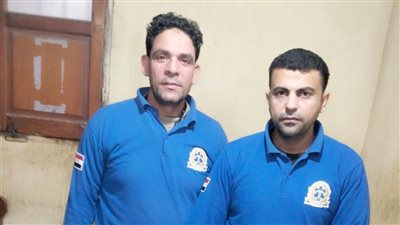 أمانة مسعفي الغربية تسلم 140 ألف جنيه ومتعلقات مصاب بحادث السنطة
