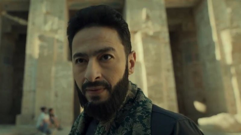 مسلسل 
