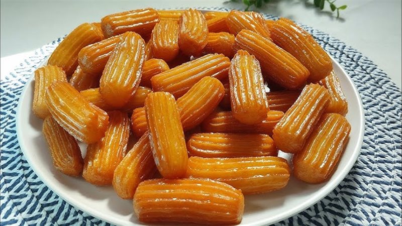بلح الشام 