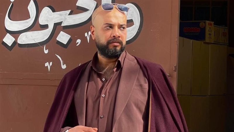 حاتم صلاح