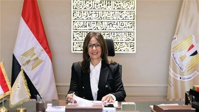 وزيرة الثقافة الدكتورة جيهان زكي