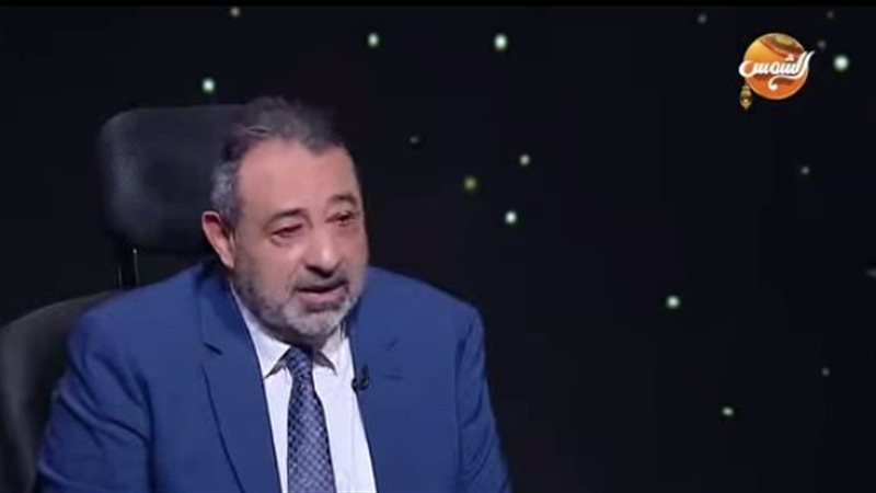 مجدي عبد الغني