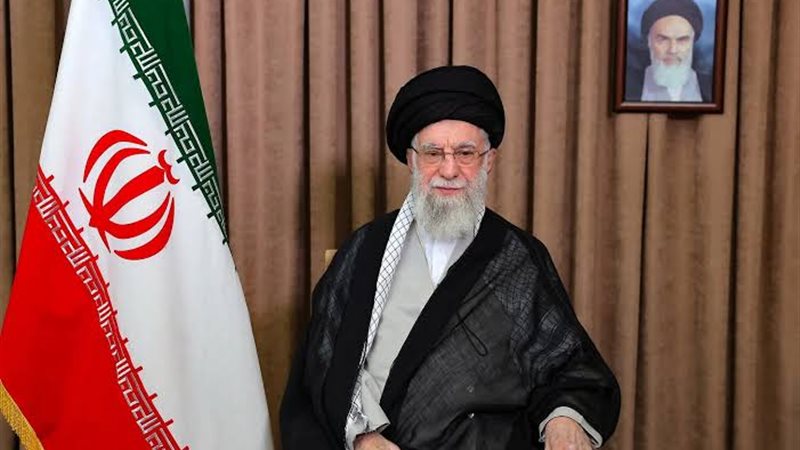 خامنئي 
