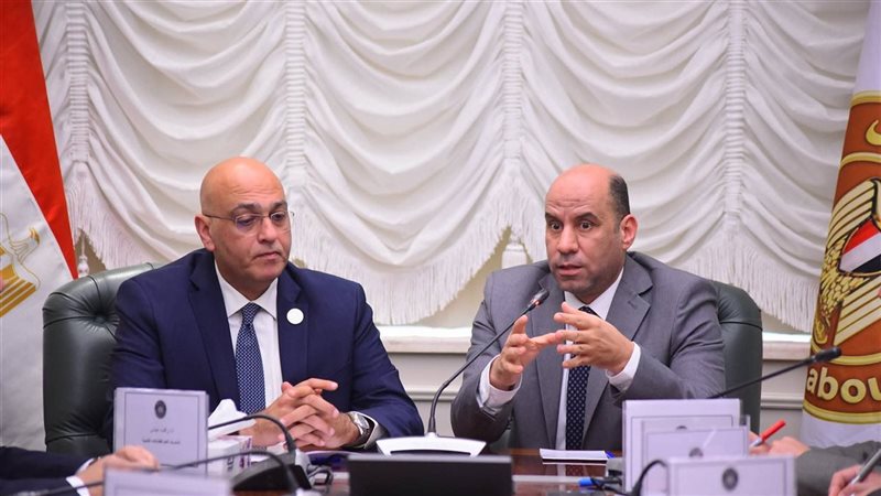 وزير العمل 